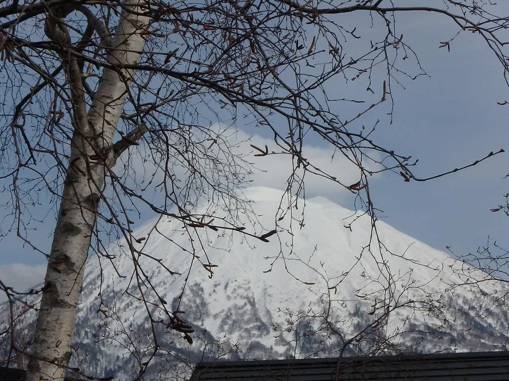 Niseko Yubokumin Hostel
