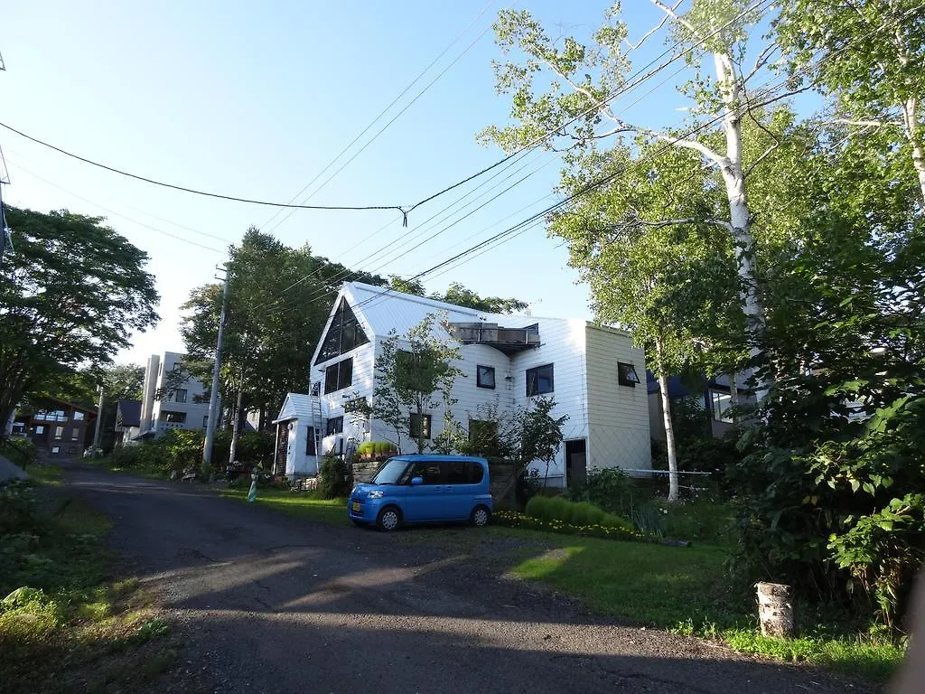 Niseko Yubokumin Hostel