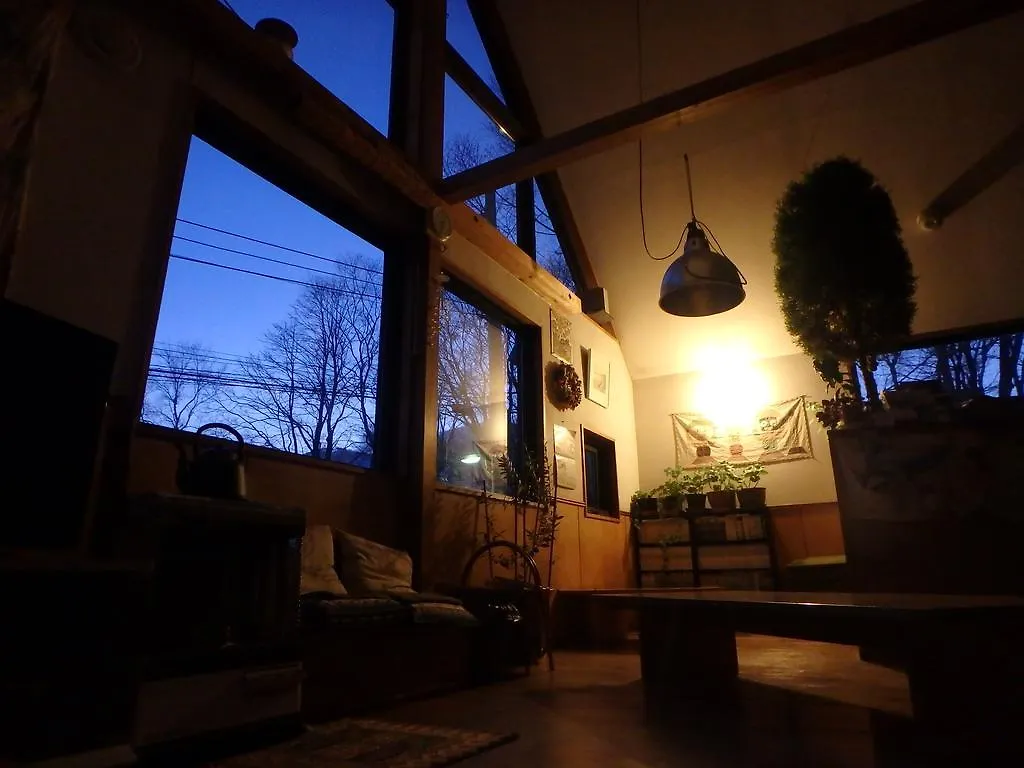 Niseko Yubokumin Hostel 0*,  Japan