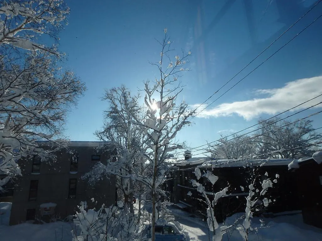 Niseko Yubokumin Hostel